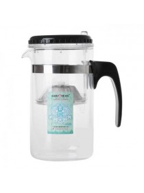 Чайник заварочный Гунфу 1000 мл Артикул: TP-200