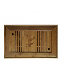 Чайный поднос 48,5x30,5x4,8 см