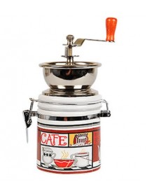 Кофемолка "Суматра"