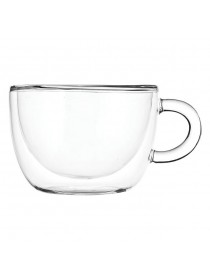 Чашка из жаропрочного стекла "Prohotel" 300 мл