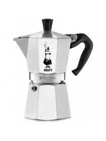 Bialetti Moka Espress, 6 порций, Арт. 1163