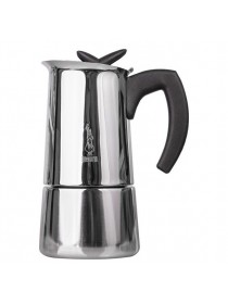 Bialetti Musa RESTYLING ELEG, 4 порции, Арт. 1742