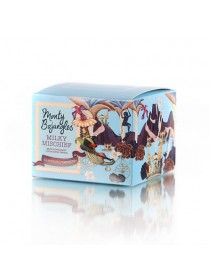 Трюфели французские классические MILKY MISCHIEF (молочный) 100г