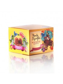 Трюфели французские Scrumple Nutty с дробленым фундуком, 100 г