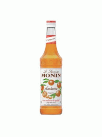 Сироп Monin "Мандарин", 1,0 л.