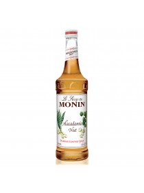 Сироп Monin "Бразильский орех", 0,7 л.