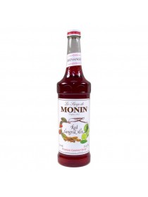 Сироп Monin "Red Sangria Mix" Сангрия 0,7 л