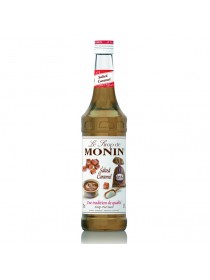 Сироп Monin "Salted Caramel" Соленая Карамель 0,7 л